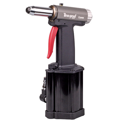 Narzędzie do nitowania pneumatycznego Komercyjny pistolet do nitów do nitów zrywalnych 2,4 mm - 5,0 mm