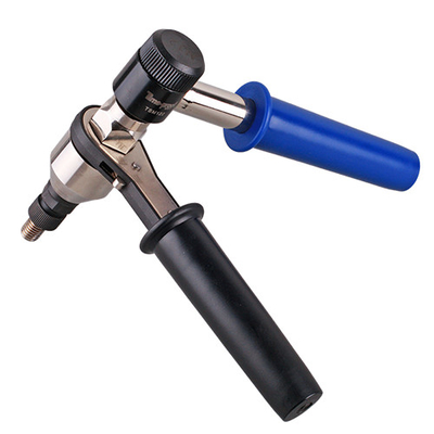 Heavy Duty Ratchet nitonakrętka narzędzie ręczne nitonakrętka trzpienie pistoletowe M10 M12