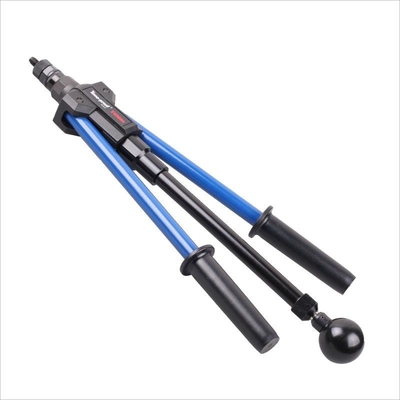 Nitownica ręczna 430x150mm do nitonakrętek M3 M4 M5