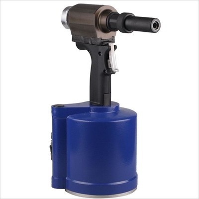 Pneumatyczne hydrauliczne nitonakrętki o skoku 22 mm do śrub blokujących 8,0 mm - 10,0 mm