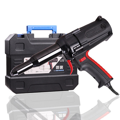 Narzędzie do nitowania elektrycznego Nitownica elektryczna do nitów zrywalnych 4,0 mm - 6,4 mm
