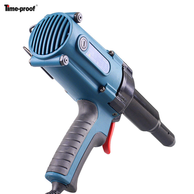 3,2 mm - 5,0 mm Nit zrywalny Elektryczny pistolet do nitowania Narzędzie do nitowania CE