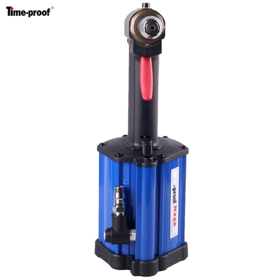 Pneumatyczne narzędzie do nitowania hydraulicznego Nitownica pneumatyczna do nitów zrywalnych 3,2 mm - 5,0 mm