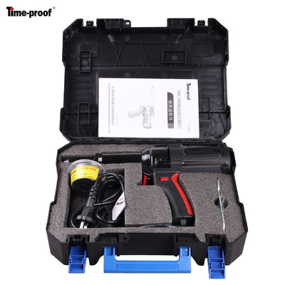 Narzędzie do nitowania elektrycznego Nitownica elektryczna do nitów zrywalnych 4,0 mm - 6,4 mm