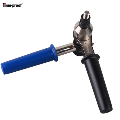 Heavy Duty Ratchet nitonakrętka narzędzie ręczne nitonakrętka trzpienie pistoletowe M10 M12