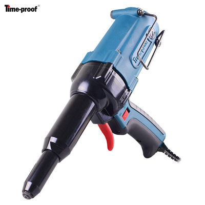 3,2 mm - 5,0 mm Nit zrywalny Elektryczny pistolet do nitowania Narzędzie do nitowania CE
