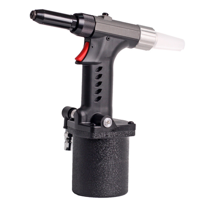 Skok 19 mm hydrauliczne narzędzie do nitowania do nitów zrywalnych 3,2 mm - 5,0 mm