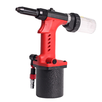 Skok 19 mm hydrauliczne narzędzie do nitowania do nitów zrywalnych 3,2 mm - 5,0 mm