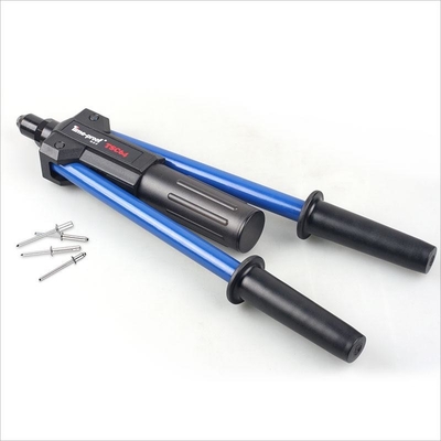 Narzędzie do nitowania ręcznego o skoku 8 mm do nitów zrywalnych 4,0 mm - 6,0 mm
