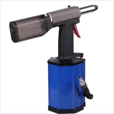 Skok 20mm pneumatyczny pistolet do nitowania z systemem próżniowym